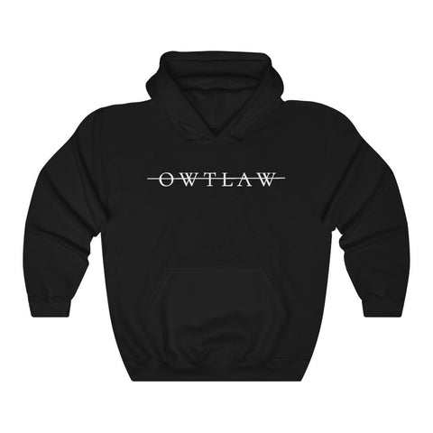 OWTLAW Hoodies