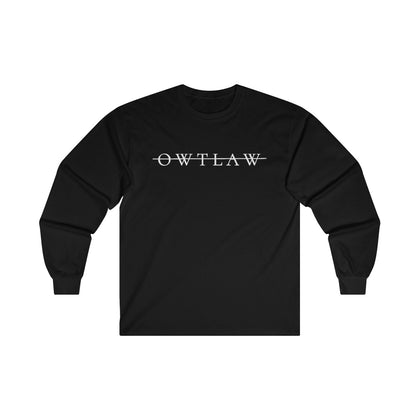 OWTLAW long-sleeves