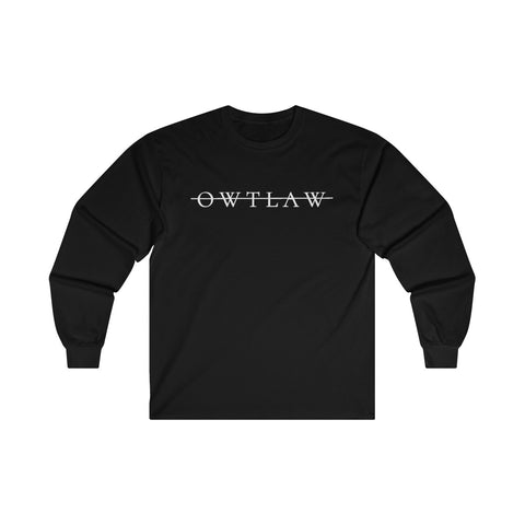 OWTLAW long-sleeves